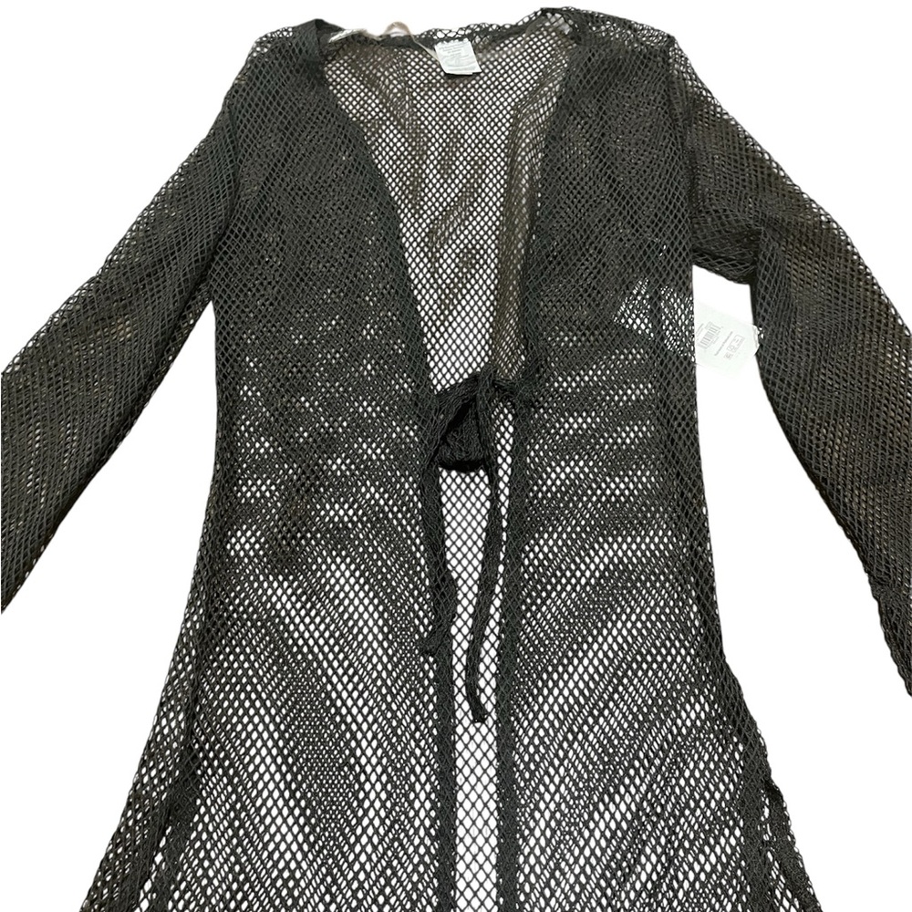 No Boundaries Women’s Mesh Layering